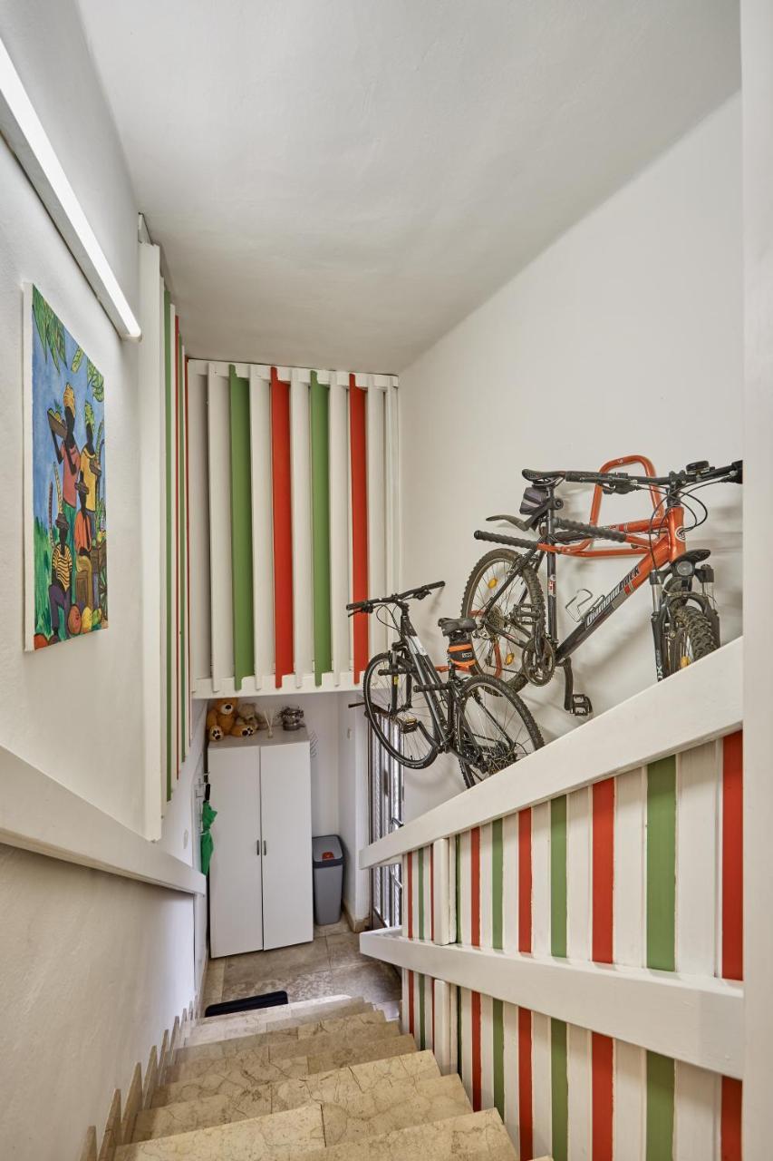 Apartment U Medvidka Karlovy Vary Exterior photo